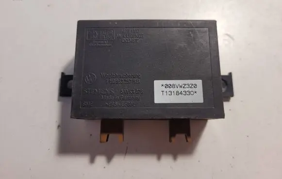 Volkswagen Golf III Immobilizer control unit/module 1H0953257BB T13184330 008VWZ3Z0