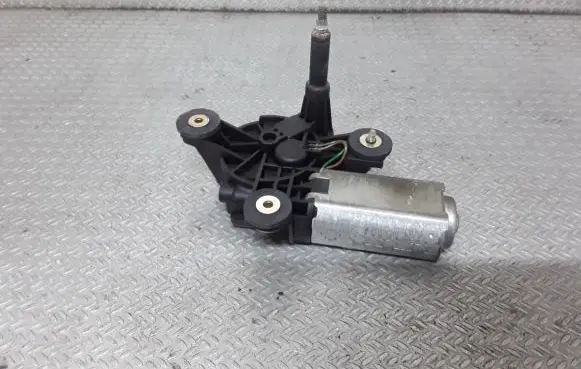 Fiat Stilo Rear window wiper motor 66350003