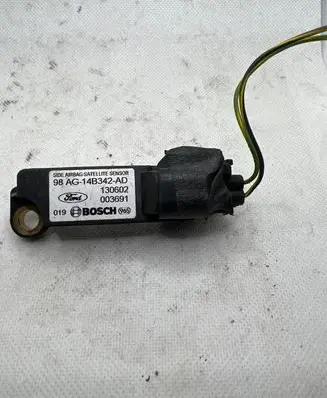 Ford Focus Airbag deployment crash/impact sensor 98AG14B342AD 003691 130602