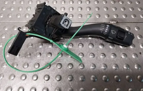Audi A3 S3 8P Wiper control stalk 8P0953519E