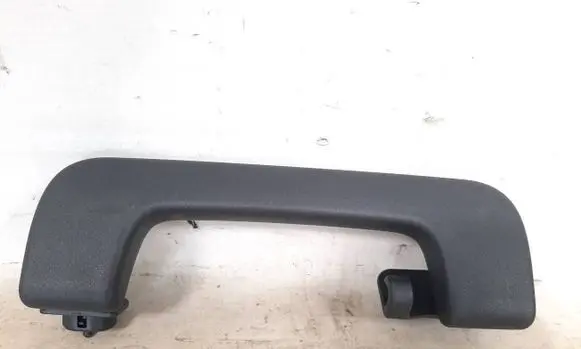Porsche Macan (95B) Rear interior roof grab handle 95B857643