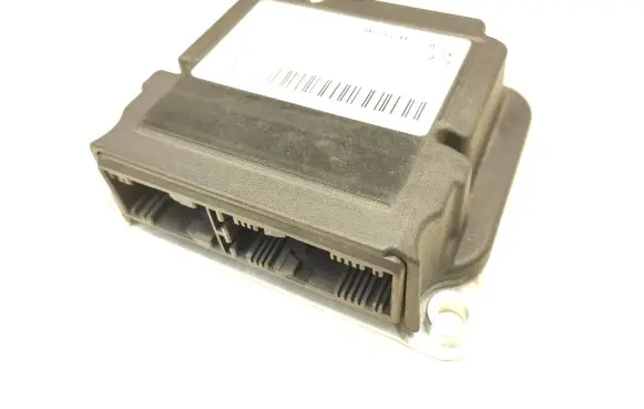 Mercedes-Benz Vito Viano W639 Airbag control unit/module A0004460842 0285010551
