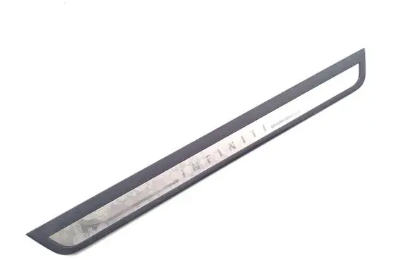 Infiniti Q50 Front sill trim cover 769B0-4GA0A 769B04GA0A