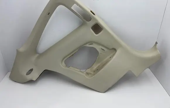 Jaguar XK8 - XKR Rear door card panel trim 