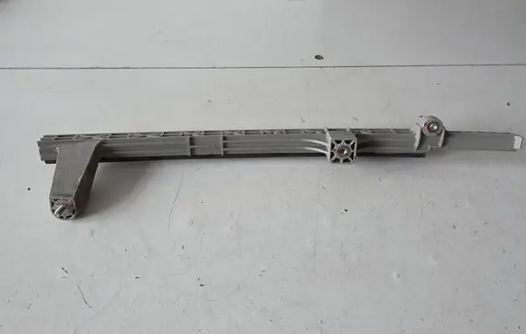 KIA Sorento Rear door windshield rail 835102P000