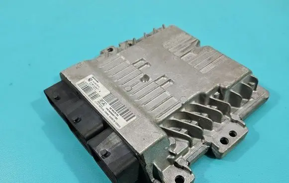 Engine control unit/module ECU