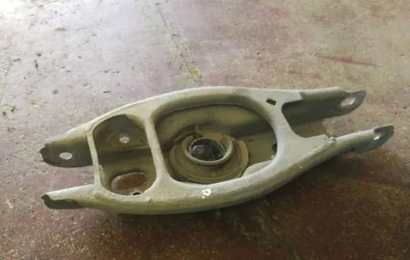 BMW 1 E82 E88 Rear upper control arm/wishbone
