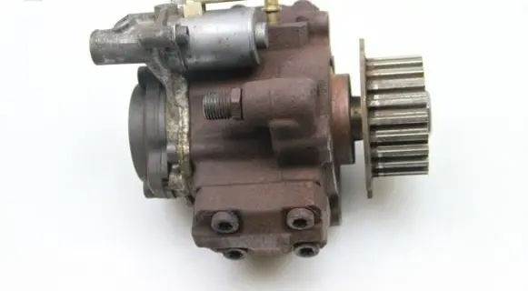 Ford Focus Fuel injection high pressure pump 9676289780