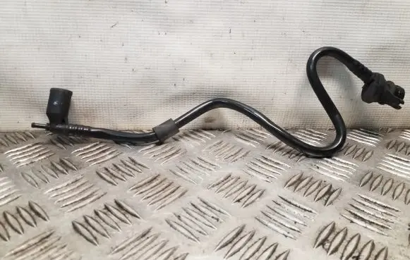Skoda Octavia Mk2 (1Z) Vacuum line/pipe/hose 1K2612041DR