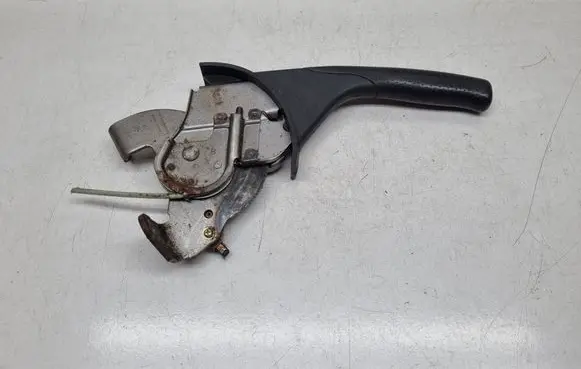 Toyota RAV 4 (XA20) Handbrake/parking brake lever assembly