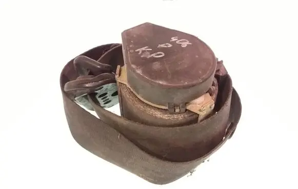Peugeot 406 Front seatbelt A506256AC22