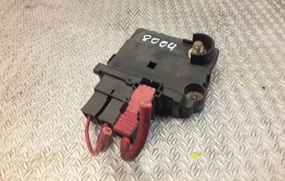 Mercedes-Benz S W220 Positive cable (battery) 0005401950 A0005401950