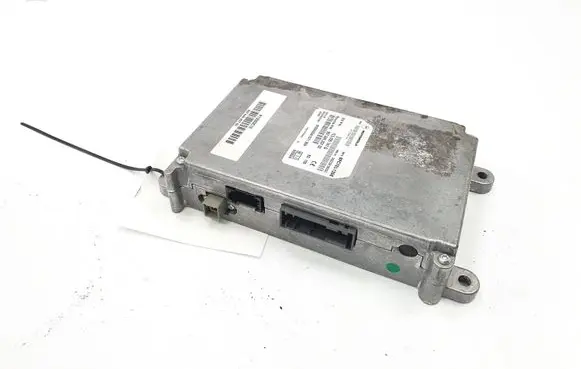 Porsche Cayenne (9PA) Voice control module 7L5035741G