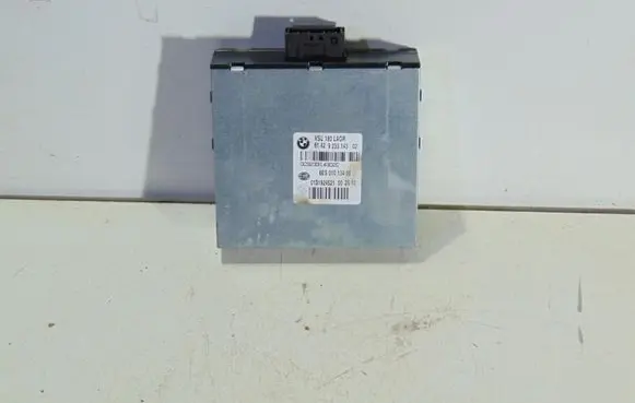 BMW 5 F10 F11 High voltage cable 9233143