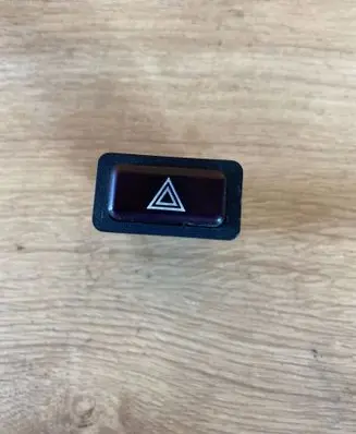 BMW 5 E28 Hazard light switch FK5023