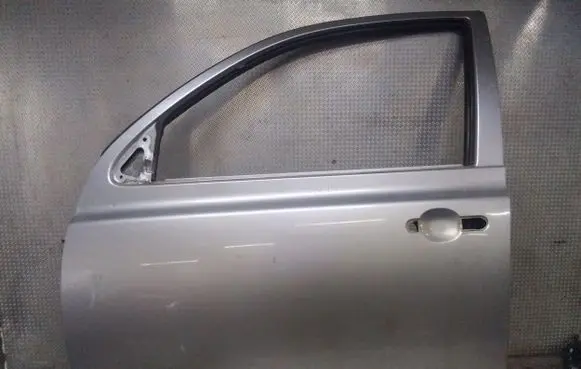 Nissan Micra Front door