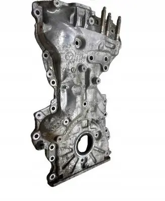 Mazda CX-5 II Timing chain cover 10500S5209