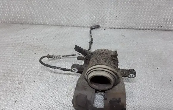 Mercedes-Benz A W169 Front brake caliper
