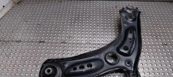 Front control arm