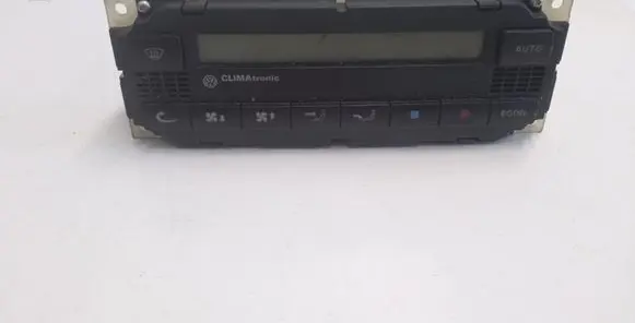 Volkswagen PASSAT B5 Climate control unit