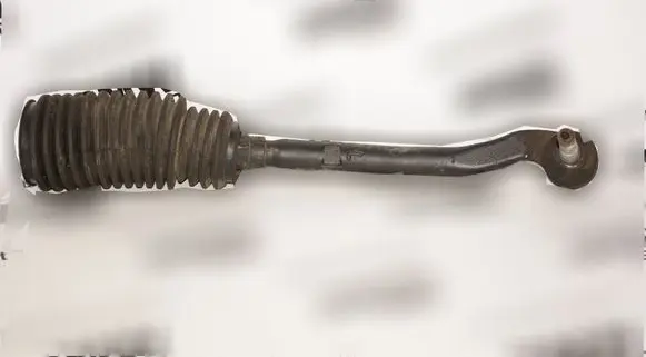 BMW 5 E39 Steering tie rod 