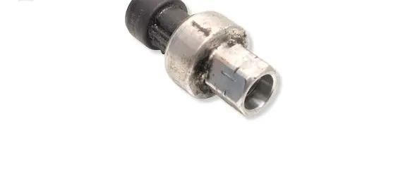 Opel Vivaro Air conditioning (A/C) pressure sensor 7700417506