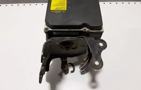 Toyota Avensis T270 ABS Pump 0265235406 0265950749 4454005071