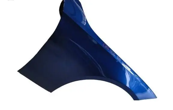 Mercedes-Benz C W206 Fender A2068800200