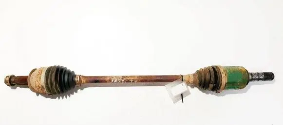 Subaru Forester SH Front driveshaft