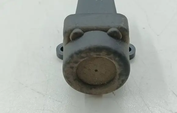 Honda Accord Fuel cut-off switch WOT100030