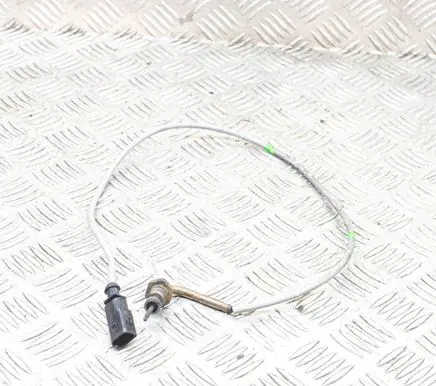 Skoda Superb B8 (3V) Oil temperature sensor 04L906088