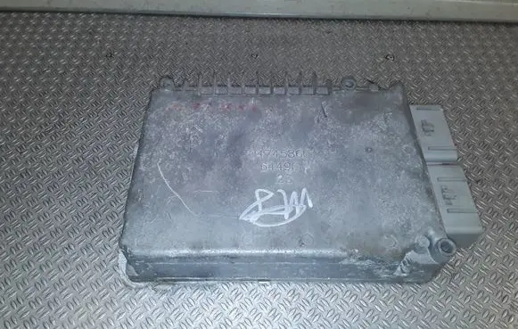 Chrysler Sebring (ST-22 - JR) Engine control unit/module 04745860