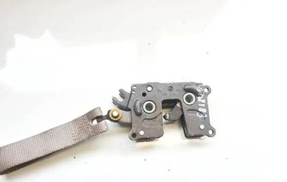 Chrysler 300 - 300C Seat back rest lock catch 24886 a133