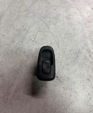 Volvo S70 V70 V70 XC Electric window control switch 03458502