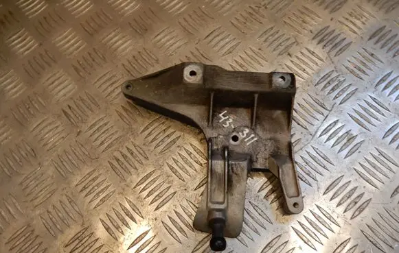 Audi A6 S6 C6 4F Engine mount bracket 03G13159B 43311