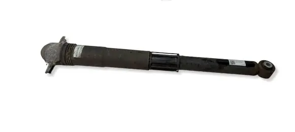 Skoda Octavia Mk4 Rear shock absorber/damper 5WA512013AM