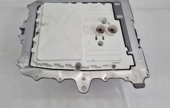 Audi E-tron GT Wing mirror control module 4KE915254F