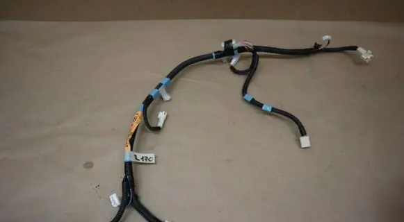 Lexus GS 300 350 430 450H Tailgate/trunk wiring harness 8218230100A ARA72338