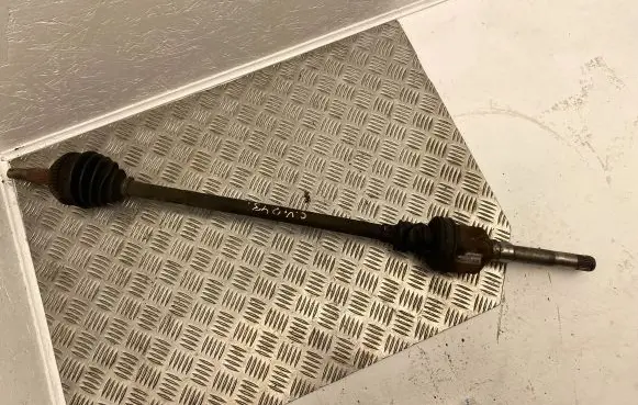 Chrysler Voyager Front driveshaft P04641882AE