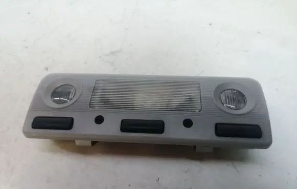 BMW 5 E39 Front seat light 8369511