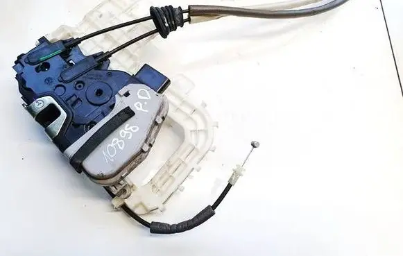 Hyundai Ioniq Front door lock 81320g2010ie3