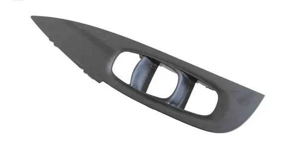 Nissan X-Trail T32 Front door card panel trim 809604CE0A