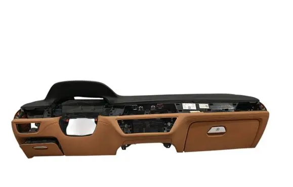 BMW 7 G11 G12 Dashboard