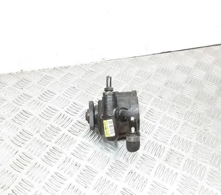 Power steering pump