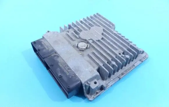 Seat Altea Engine control unit/module ECU 03L906023LG IMPRK1169587