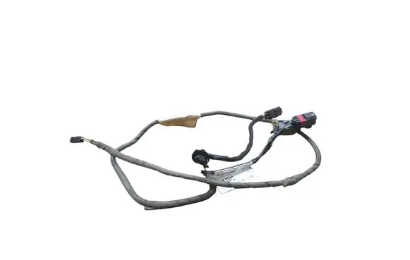 Ford Transit Custom Loading door wiring loom BK2T18C394
