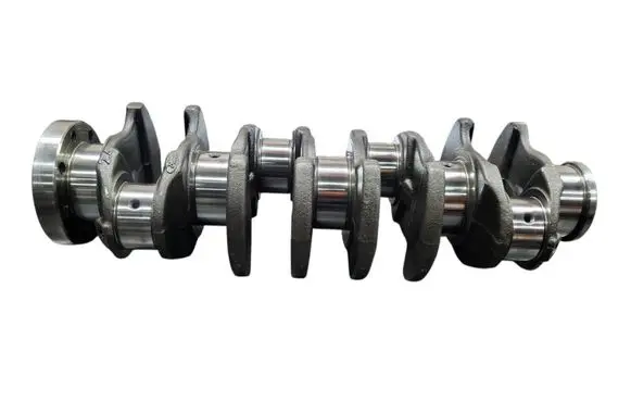 Ford Transit Crankshaft 4C1Q
