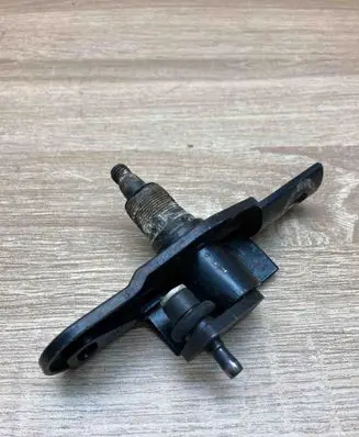 BMW 5 E39 Rear window wiper mechanism 8238929 9130307