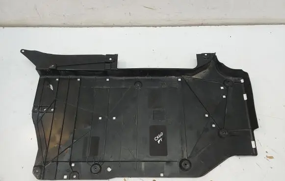 Mazda CX-60 Side bottom protection kbb3-563p1-jlk01