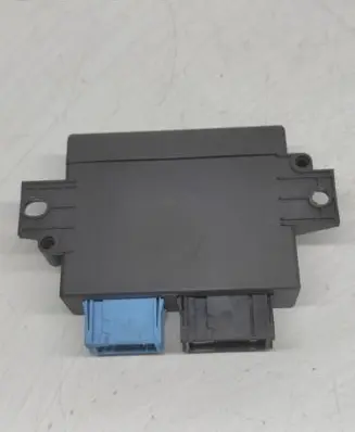 Peugeot 3008 I Parking PDC control unit/module 9666663780 AAP00950